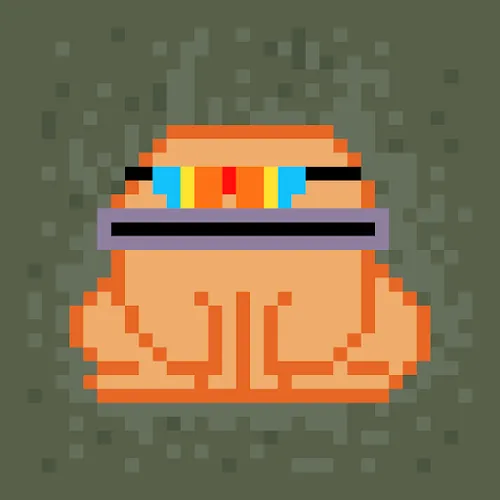 NFT Avatar