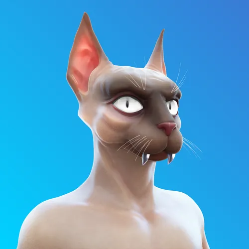 NFT Avatar