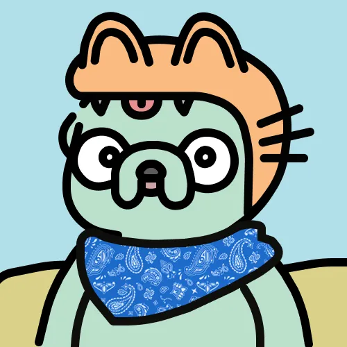NFT Avatar