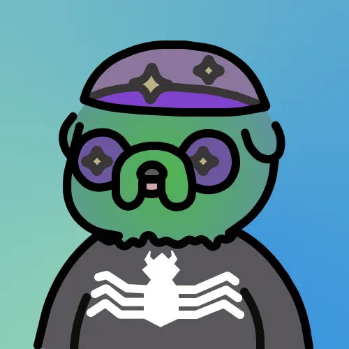 NFT Avatar