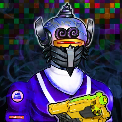 NFT Avatar
