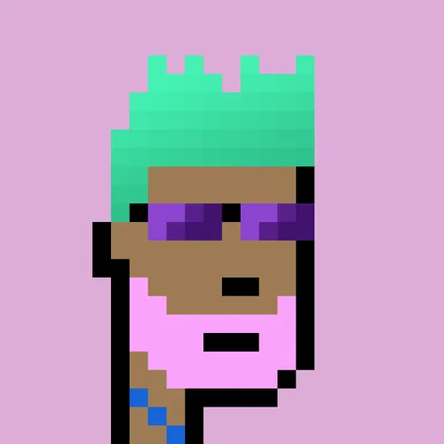 NFT Avatar