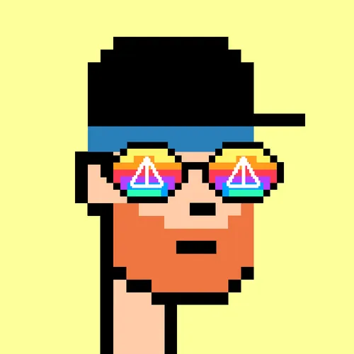 NFT Avatar