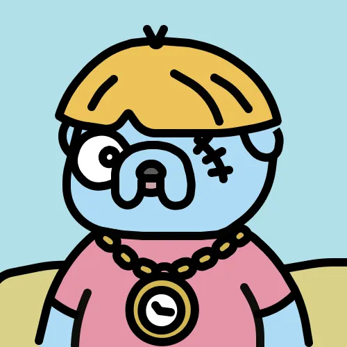 NFT Avatar