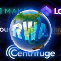 Ton real world assets