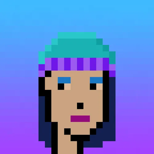 NFT Avatar