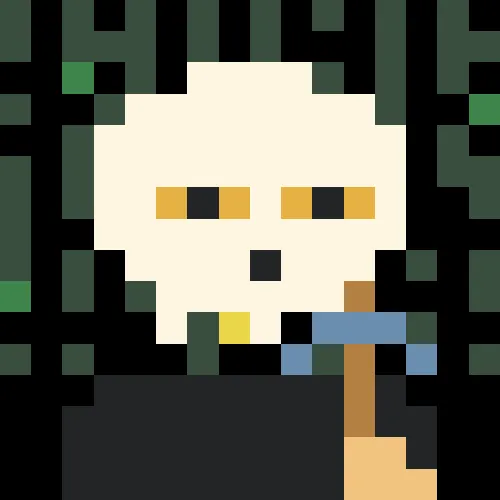 NFT Avatar