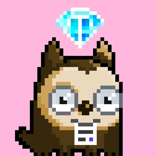 NFT Avatar