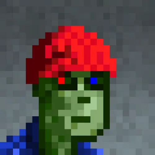 NFT Avatar