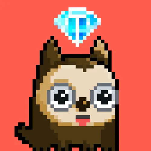 NFT Avatar