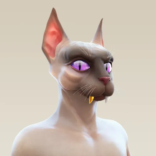 NFT Avatar