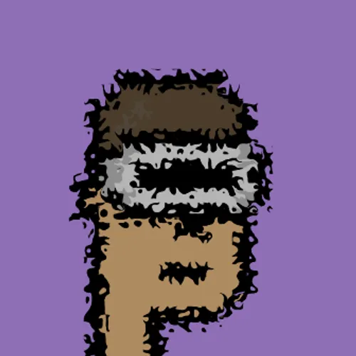 NFT Avatar
