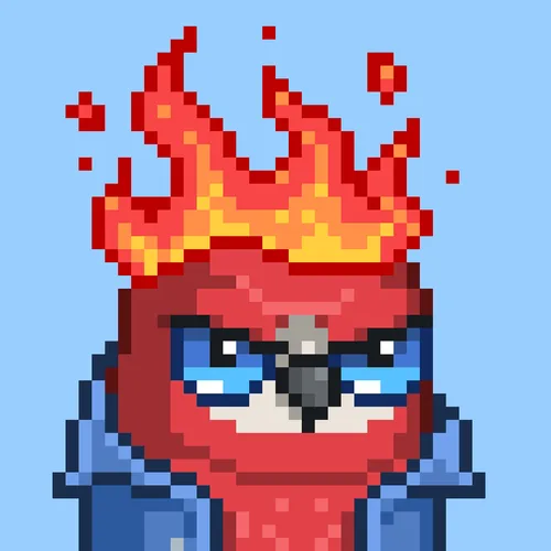 NFT Avatar