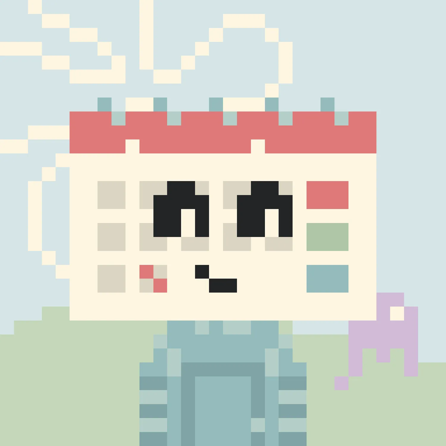 NFT Avatar