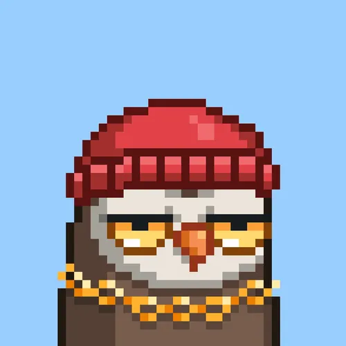 NFT Avatar