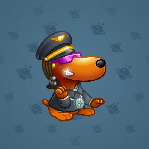 NFT Avatar