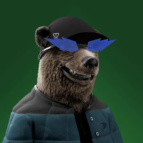 NFT Avatar