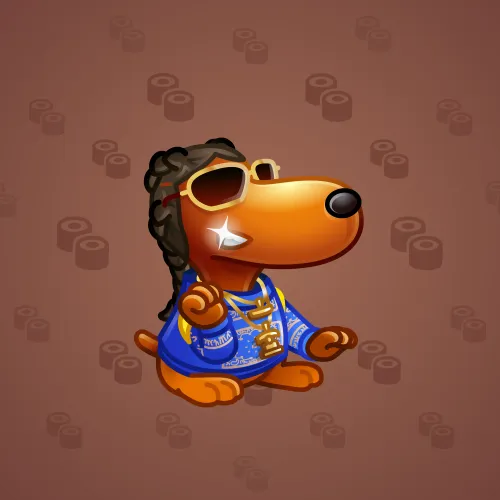 NFT Avatar