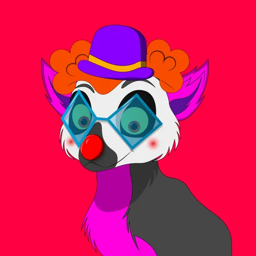NFT Avatar