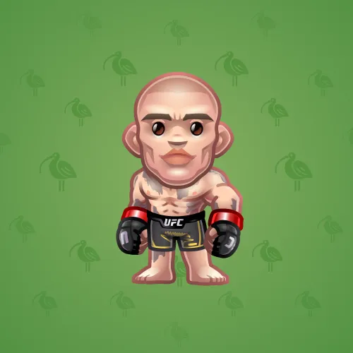 NFT Avatar