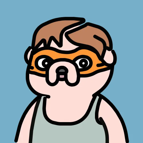 NFT Avatar