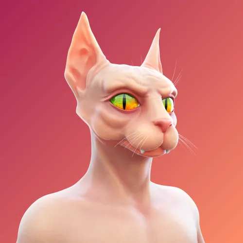 NFT Avatar