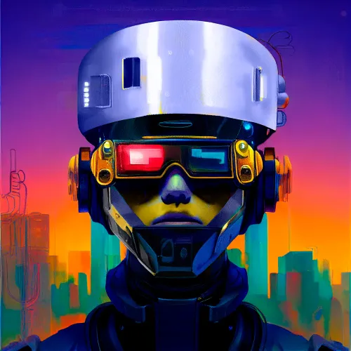 NFT Avatar