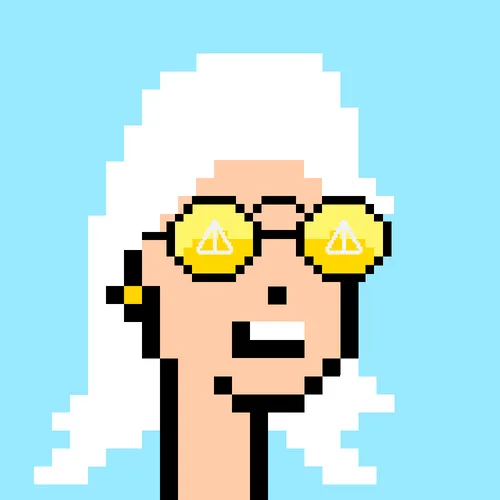 NFT Avatar