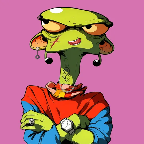 NFT Avatar
