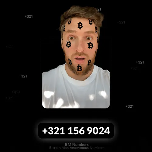+321 156 9024 NFT