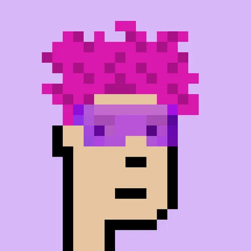 NFT Avatar