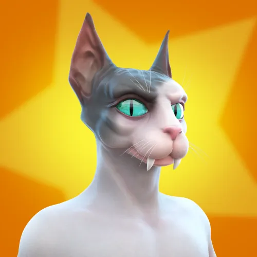 NFT Avatar