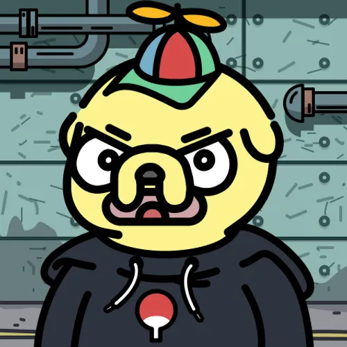 NFT Avatar