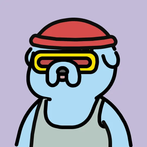 NFT Avatar