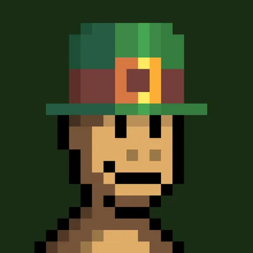 NFT Avatar