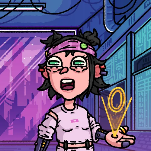NFT Avatar