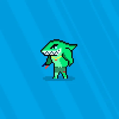 NFT Avatar