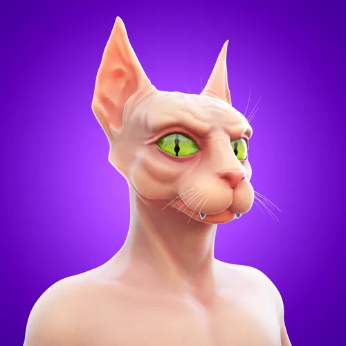 NFT Avatar