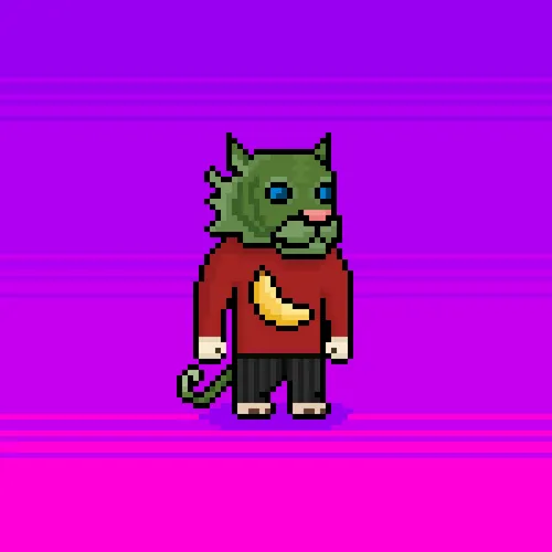 NFT Avatar
