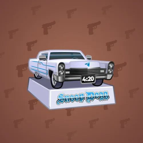 NFT Avatar