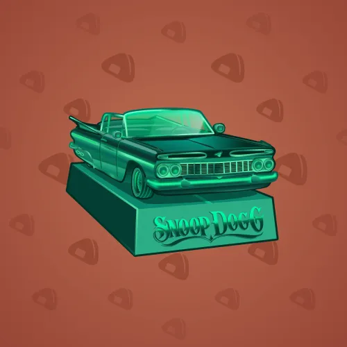 NFT Avatar