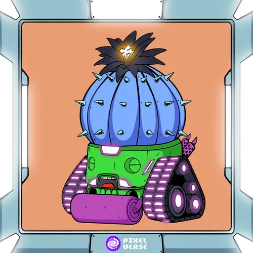 NFT Avatar