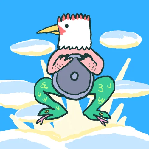 NFT Avatar