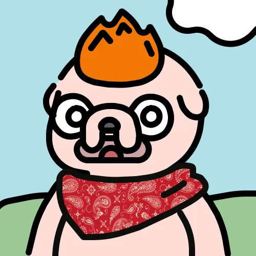 NFT Avatar