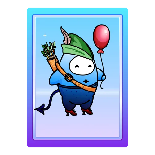 NFT Avatar