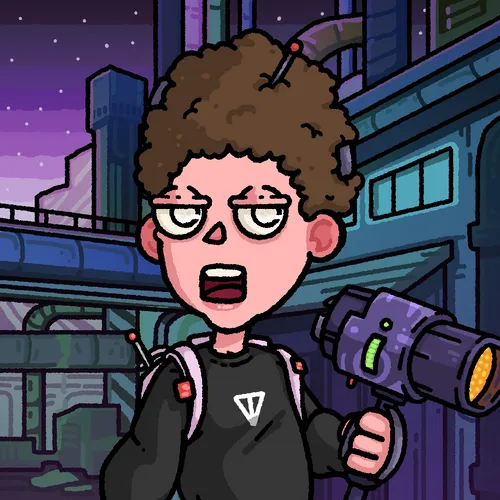 NFT Avatar