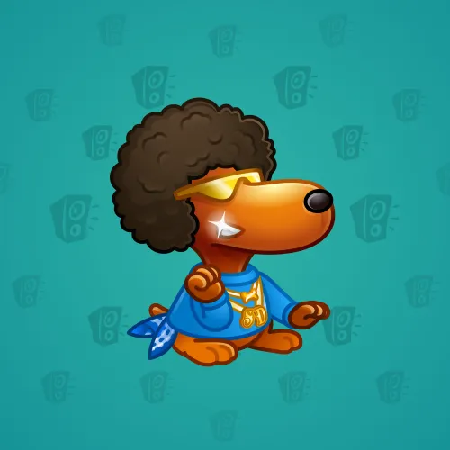 NFT Avatar