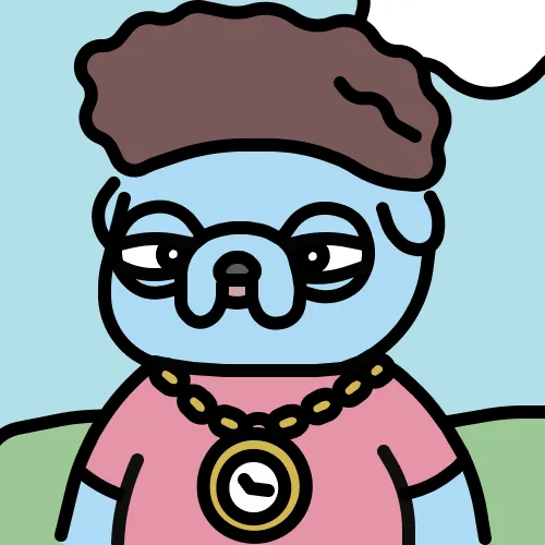 NFT Avatar