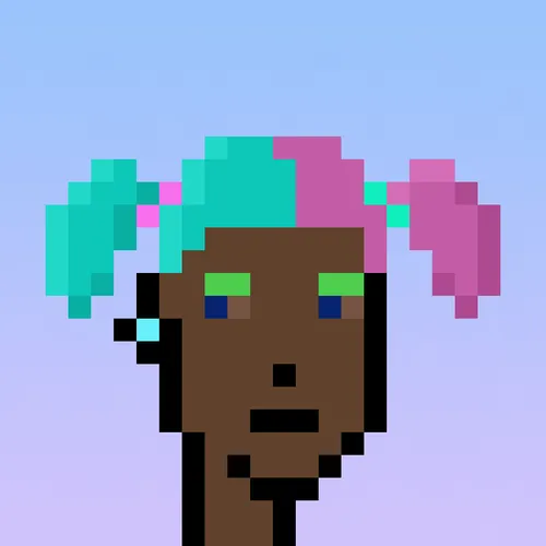 NFT Avatar