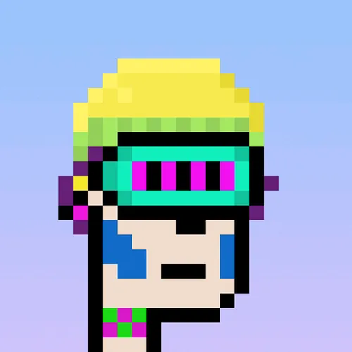 NFT Avatar